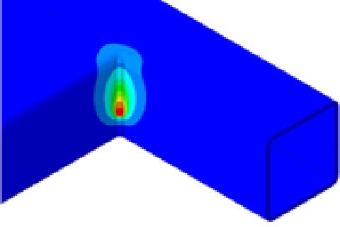Simulation of Weld Residual Stresses