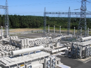 Substation Business